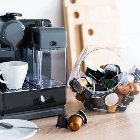 Aparte - Washer & Dryer - Kitchen & Parking - Smart-Tv Зарщед Екстериор снимка