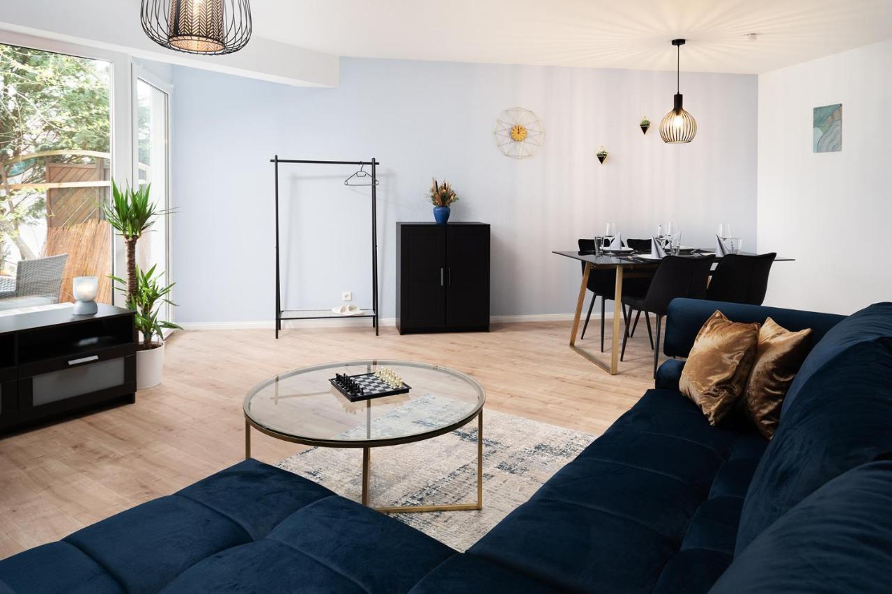 Aparte - Washer & Dryer - Kitchen & Parking - Smart-Tv Зарщед Екстериор снимка